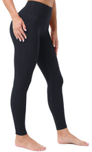 Load image into Gallery viewer, Workout Leggings for Women Black
